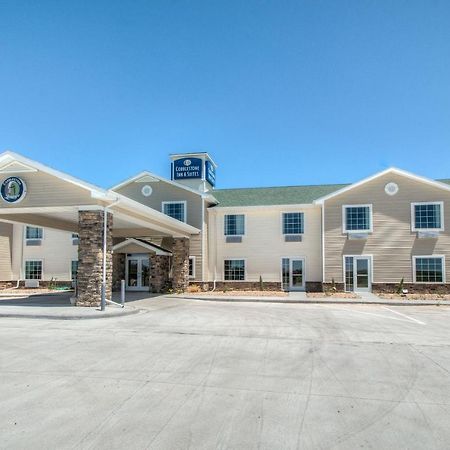 Cobblestone Inn & Suites - Wray 외부 사진